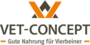 Logo von Vet-Concept GmbH & Co. KG