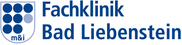 Logo von m&i-Klinikgesellschaft Bad Liebenstein GmbH
