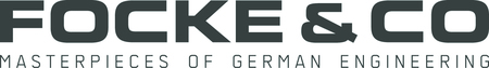 Logo von Focke & Co. (GmbH & Co. KG)