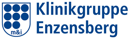 Logo von m&i-Klinikbetriebe Enzensberg