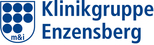 Logo von m&i Klinikgruppe Enzensberg
