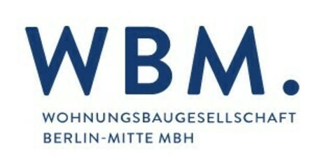 Logo von WBM Wohnungsbaugesellschaft Berlin-Mitte mbH