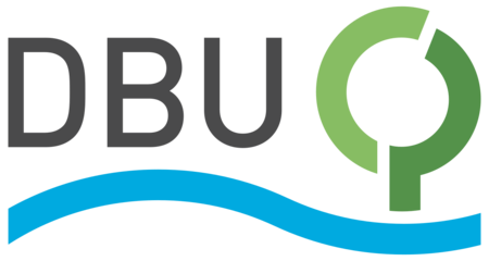 Logo von DBU - Deutsche Bundesstiftung Umwelt
