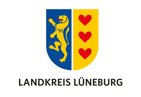 Logo von Landkreis Lüneburg