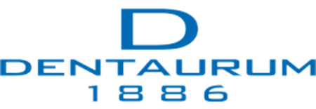 Logo von DENTAURUM GmbH & Co. KG