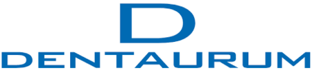 Logo von DENTAURUM GmbH & Co. KG