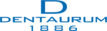 Logo von DENTAURUM GmbH & Co. KG