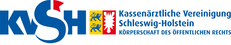 Logo von KVSH - Kassenärztliche Vereinigung Schleswig-Holstein