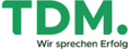 Logo von T.D.M. Telefon-Direkt-Marketing GmbH