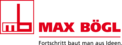 Logo von Max Bögl Bauservice GmbH & Co. KG