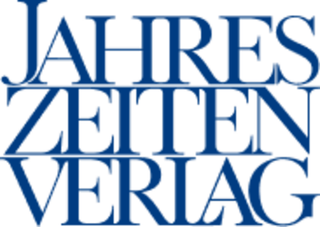 Logo von JAHRESZEITEN VERLAG GmbH