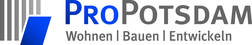 Logo von ProPotsdam GmbH