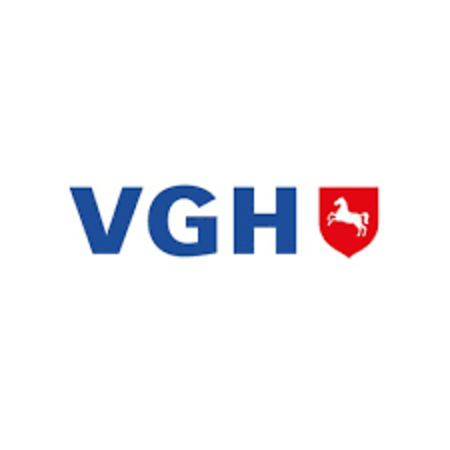 Logo von VGH Versicherungen