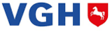 Logo von VGH Versicherungen