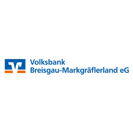 Logo von Volksbank Breisgau-Markgräflerland eG