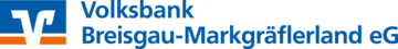 Logo von Volksbank Breisgau-Markgräflerland eG