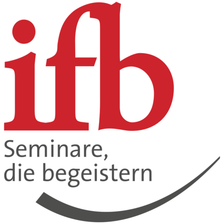 Logo von ifb Institut zur Fortbildung von Betriebsräten GmbH & Co. KG