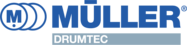 Logo von Müller DrumTec GmbH