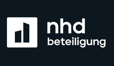 Logo von NHD Beteiligungs GmbH