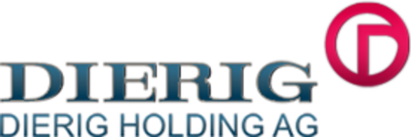 Logo von Dierig Textilwerke GmbH