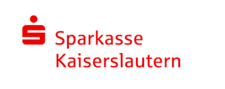 Logo von Sparkasse Kaiserslautern