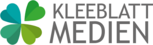 Logo von Kleeblatt Medien GmbH