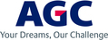 Logo von AGC Glass Osterweddingen GmbH