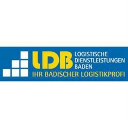 Logo von LDB Logistik GmbH