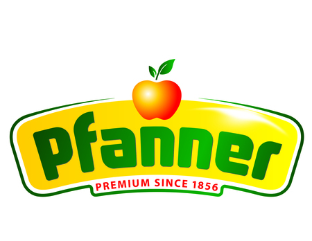 Logo von Hermann Pfanner Getränke GmbH