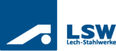 Logo von Lech-Stahlwerke GmbH