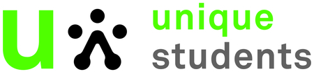 Logo von Unique Students