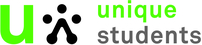 Logo von Unique Students