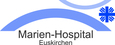 Logo von Stiftung Marien-Hospital Euskirchen