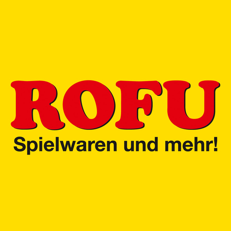 Logo von ROFU Kinderland Spielwarengesellschaft mbH