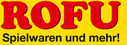 Logo von ROFU Kinderland Spielwarengesellschaft mbH