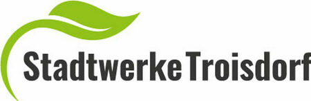 Logo von Stadtwerke Troisdorf GmbH