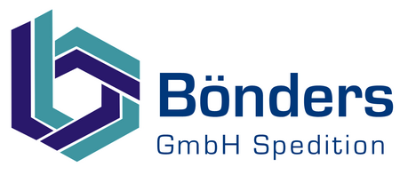 Logo von Bönders GmbH Spedition