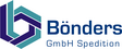 Logo von Bönders GmbH Spedition