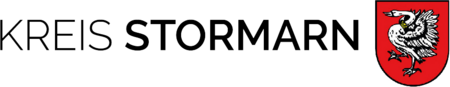 Logo von Kreis Stormarn