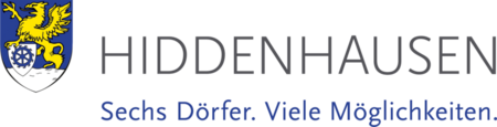 Logo von Gemeinde Hiddenhausen