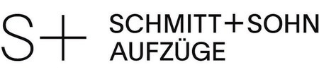 Logo von Schmitt + Sohn Aufzüge