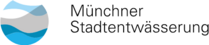 Logo von Münchner Stadtentwässerung