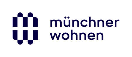 Logo von Münchner Wohnen GmbH