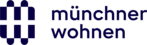 Logo von Münchner Wohnen GmbH