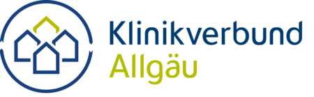 Logo von Klinikverbund Allgäu