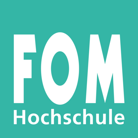 Logo von Vollzeitstudium an der FOM