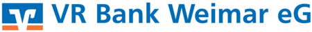 Logo von VR Bank Weimar eG