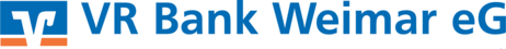 Logo von VR Bank Weimar eG