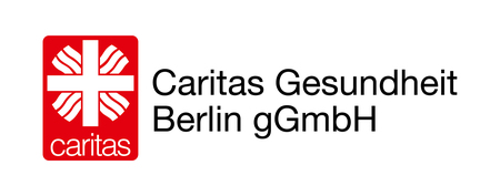 Logo von Caritas Gesundheit Berlin gGmbH