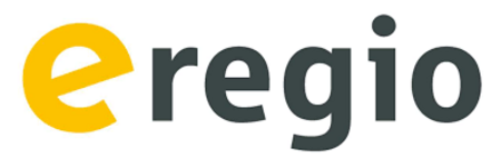 Logo von e-regio GmbH & Co. KG